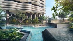 Zion Road (D3), Condominium #486281981